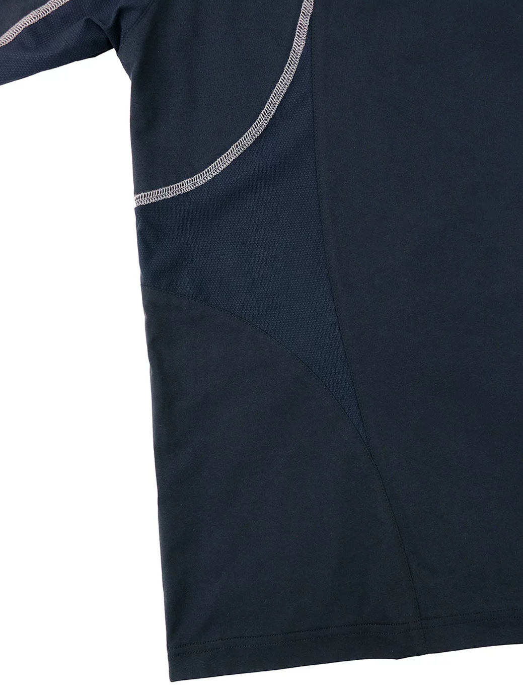 Fragments of Time - Tshirt (Navy)