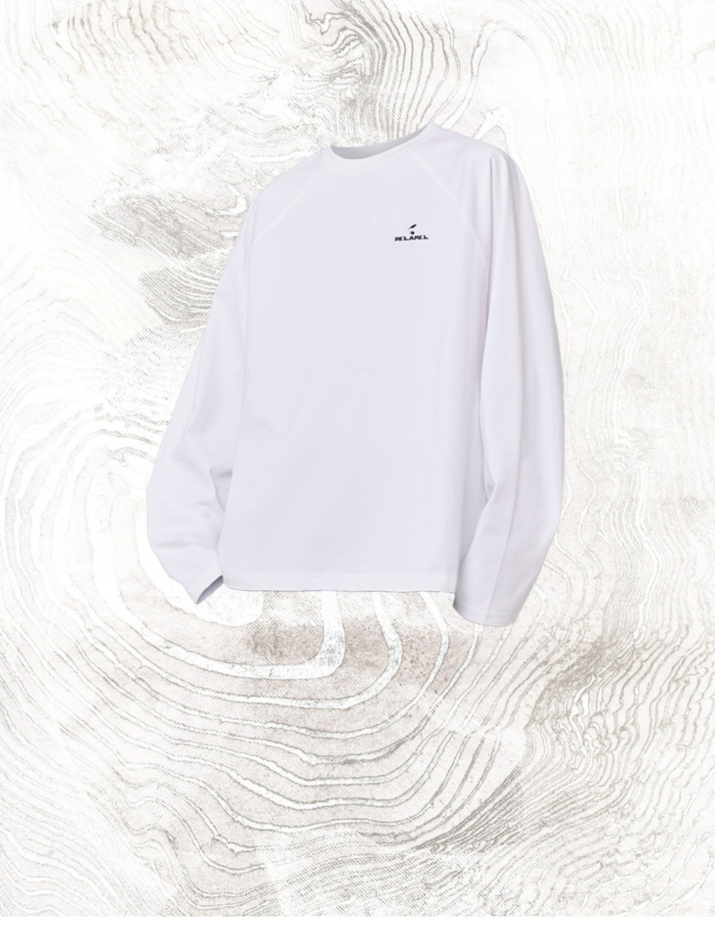 RE-MARK — Printed Long Sleeve