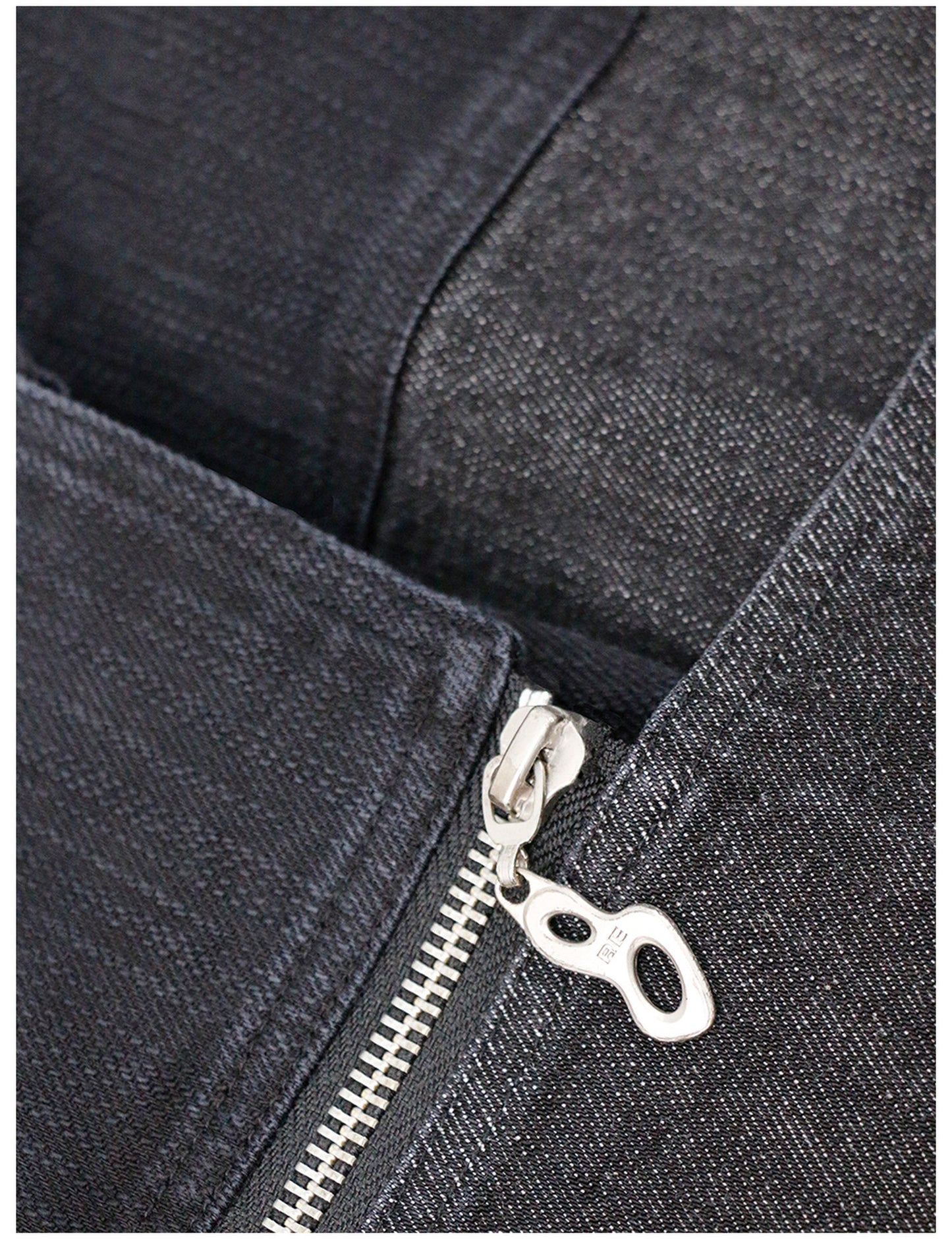 RE-TURN — Turn-Up Cargo Trouser