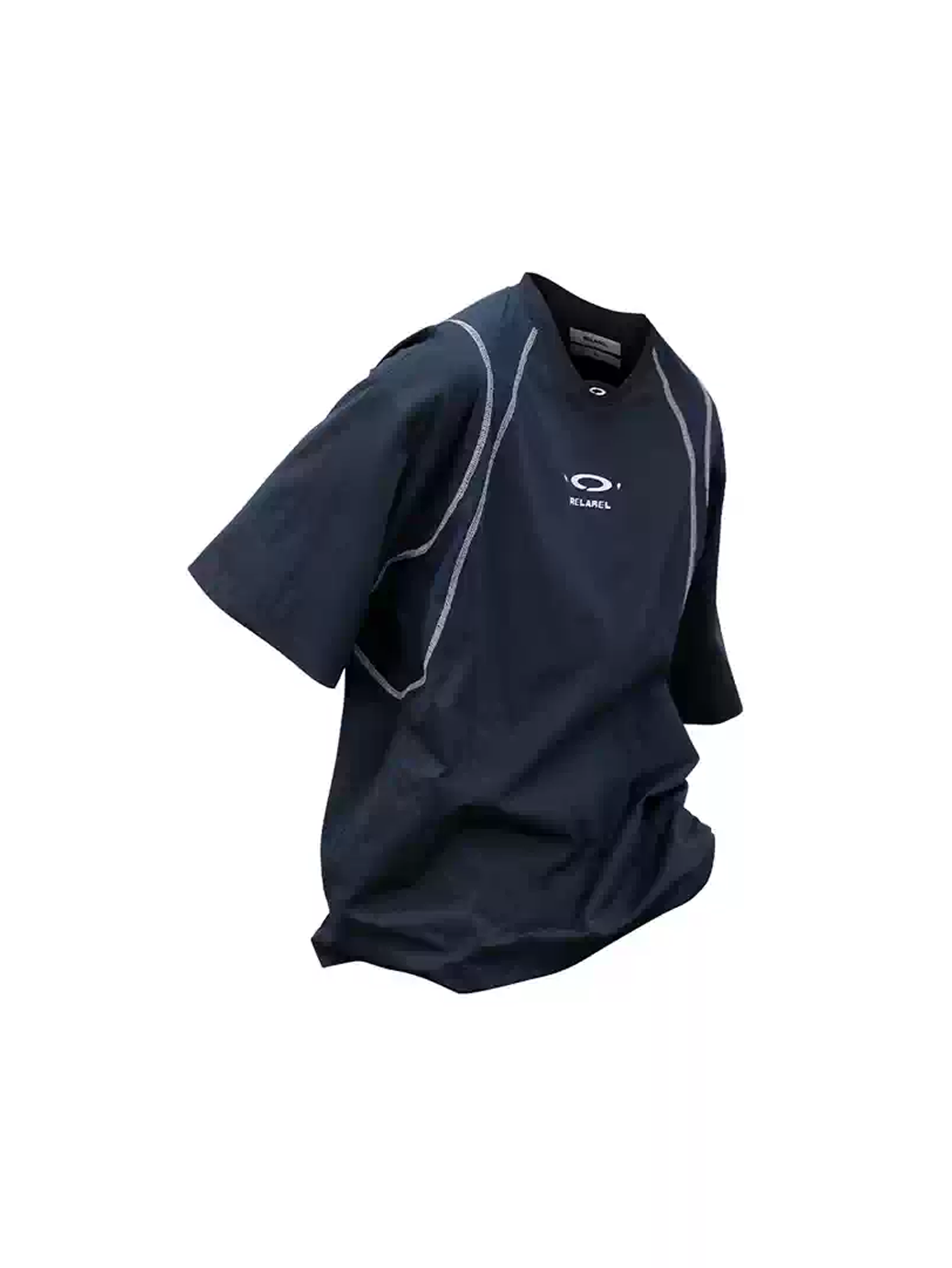Fragments of Time - Tshirt (Navy)