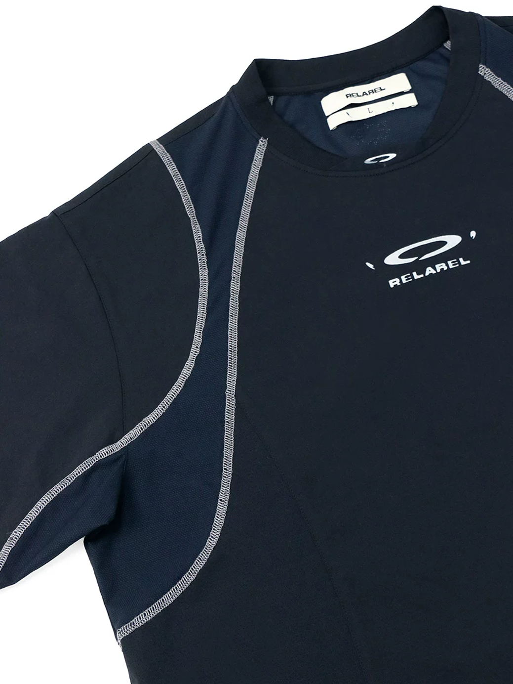 Fragments of Time - Tshirt (Navy)