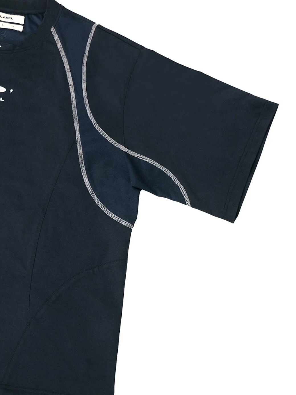 Fragments of Time - Tshirt (Navy)