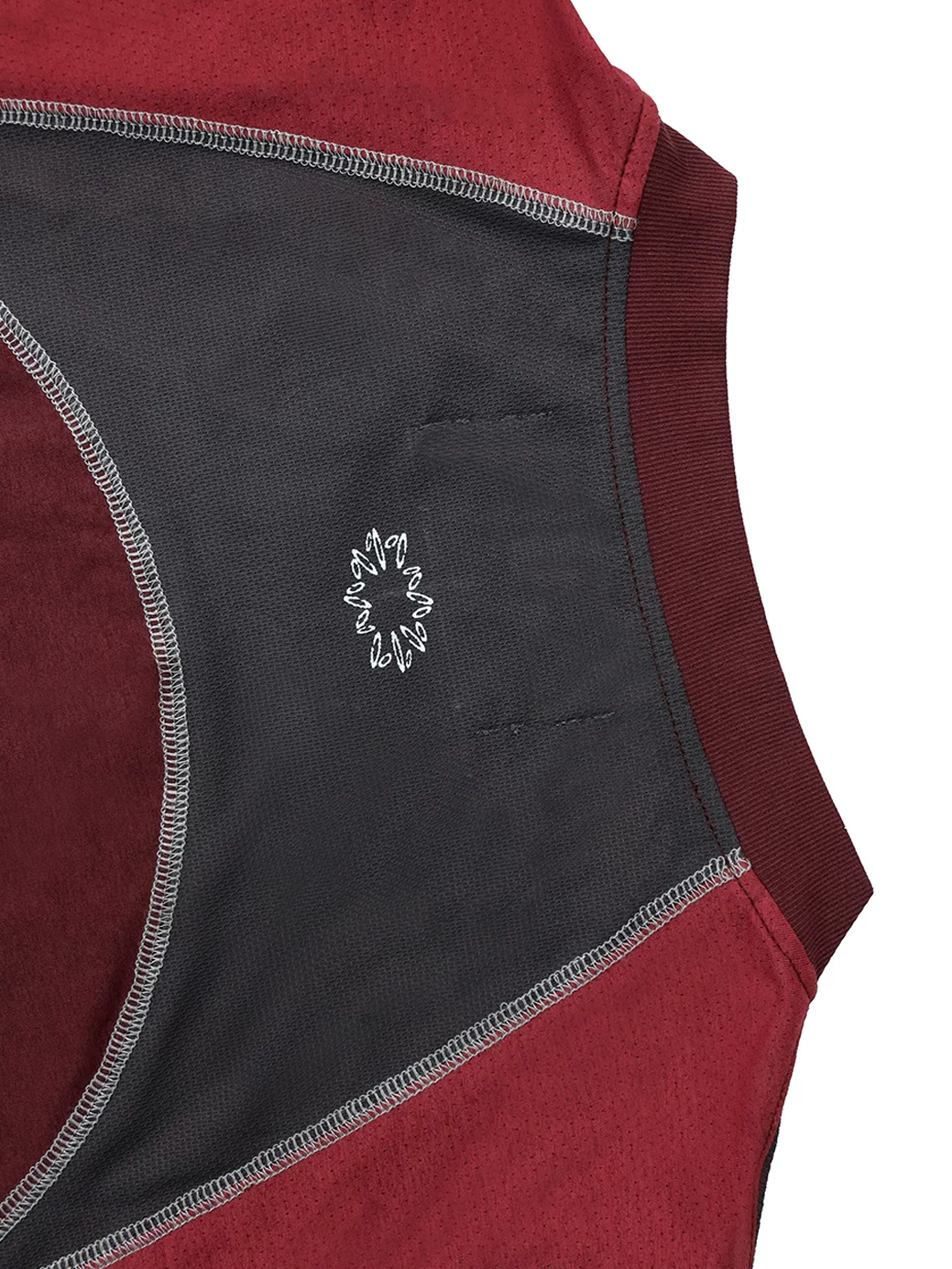 Fragments of Time - Tshirt (Red)
