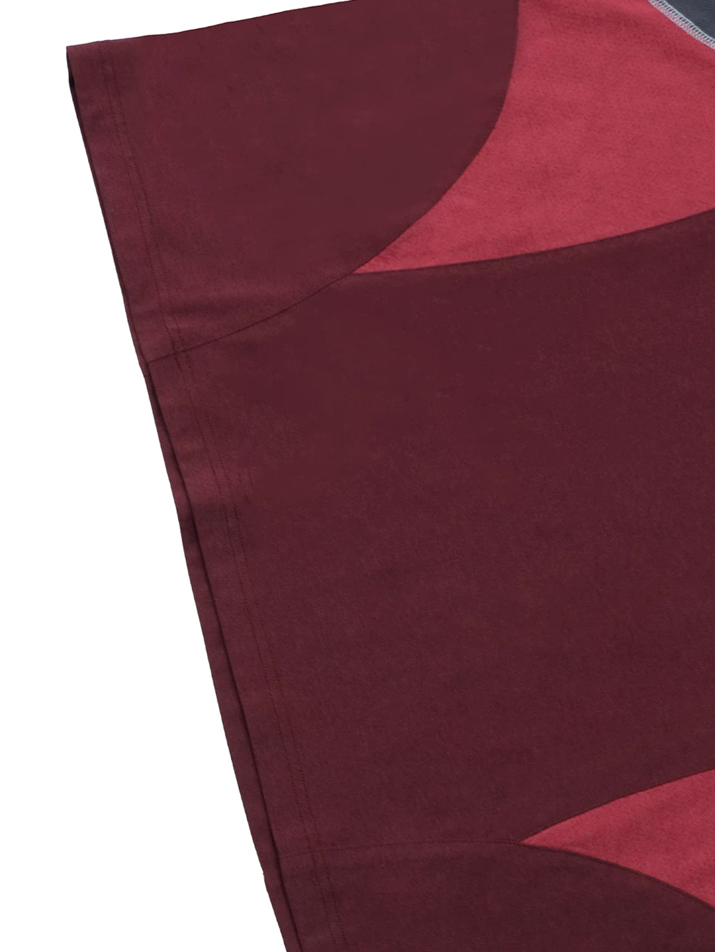 Fragments of Time - Tshirt (Red)