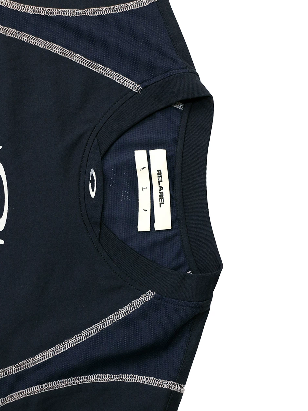 Fragments of Time - Tshirt (Navy)