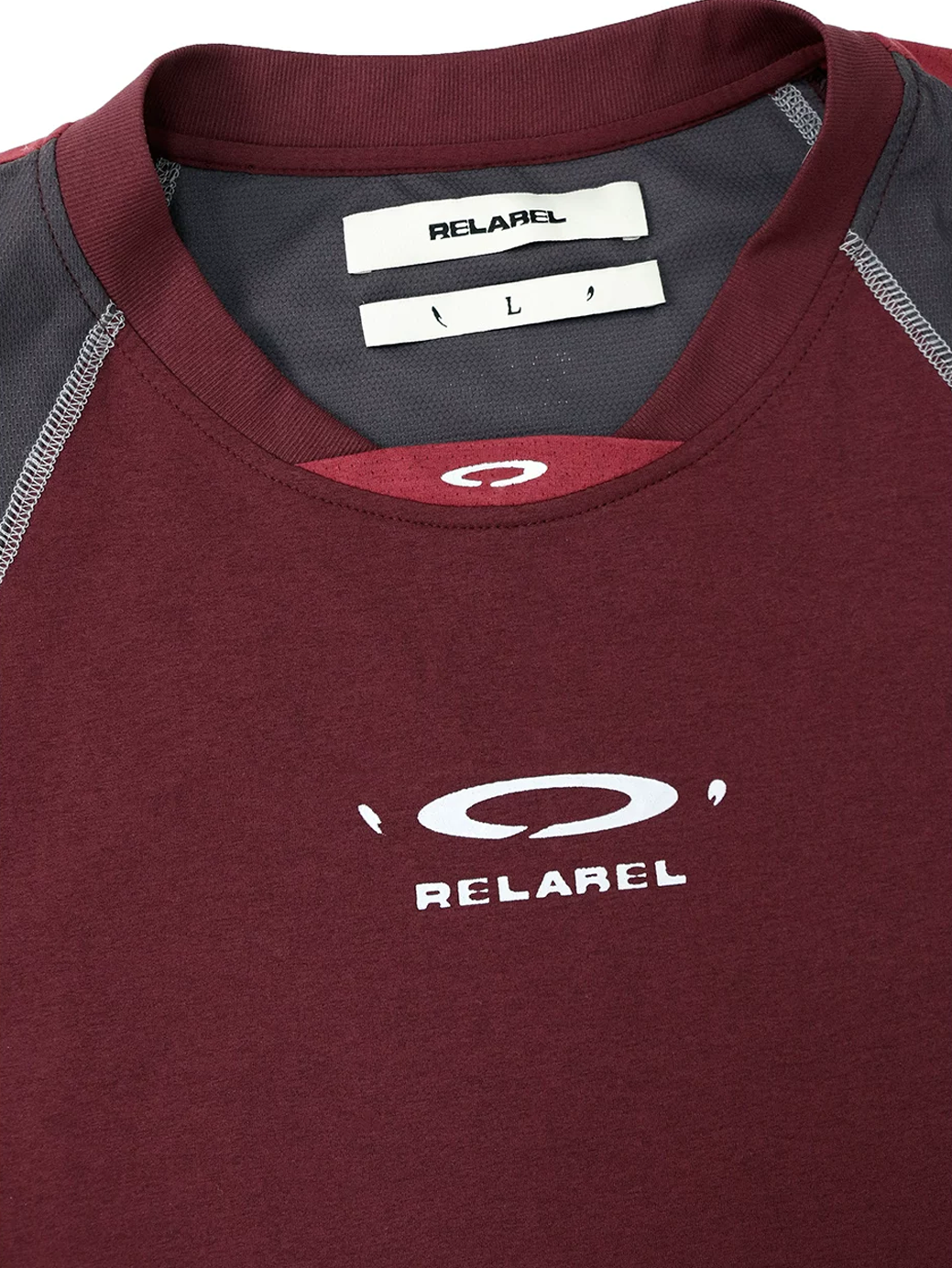 Fragments of Time - Tshirt (Red)