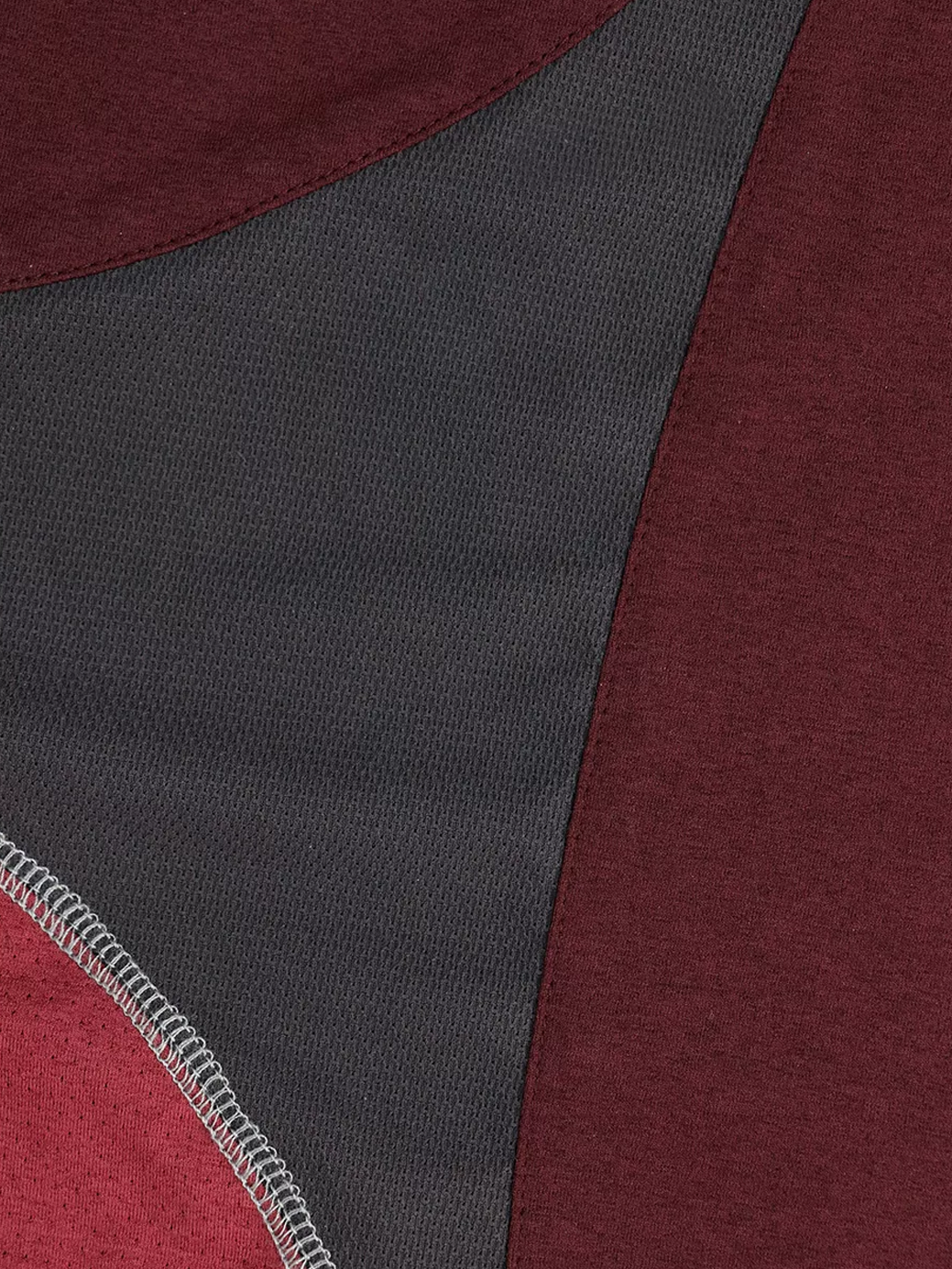 Fragments of Time - Tshirt (Red)