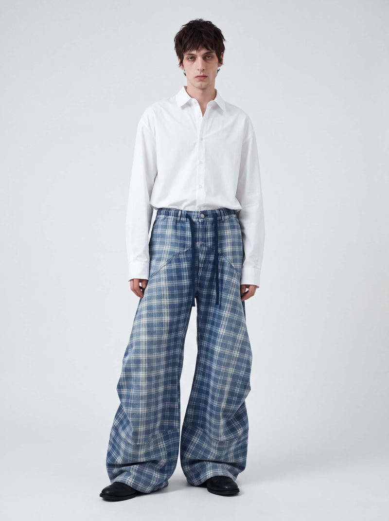 RE-CADRE — Pant