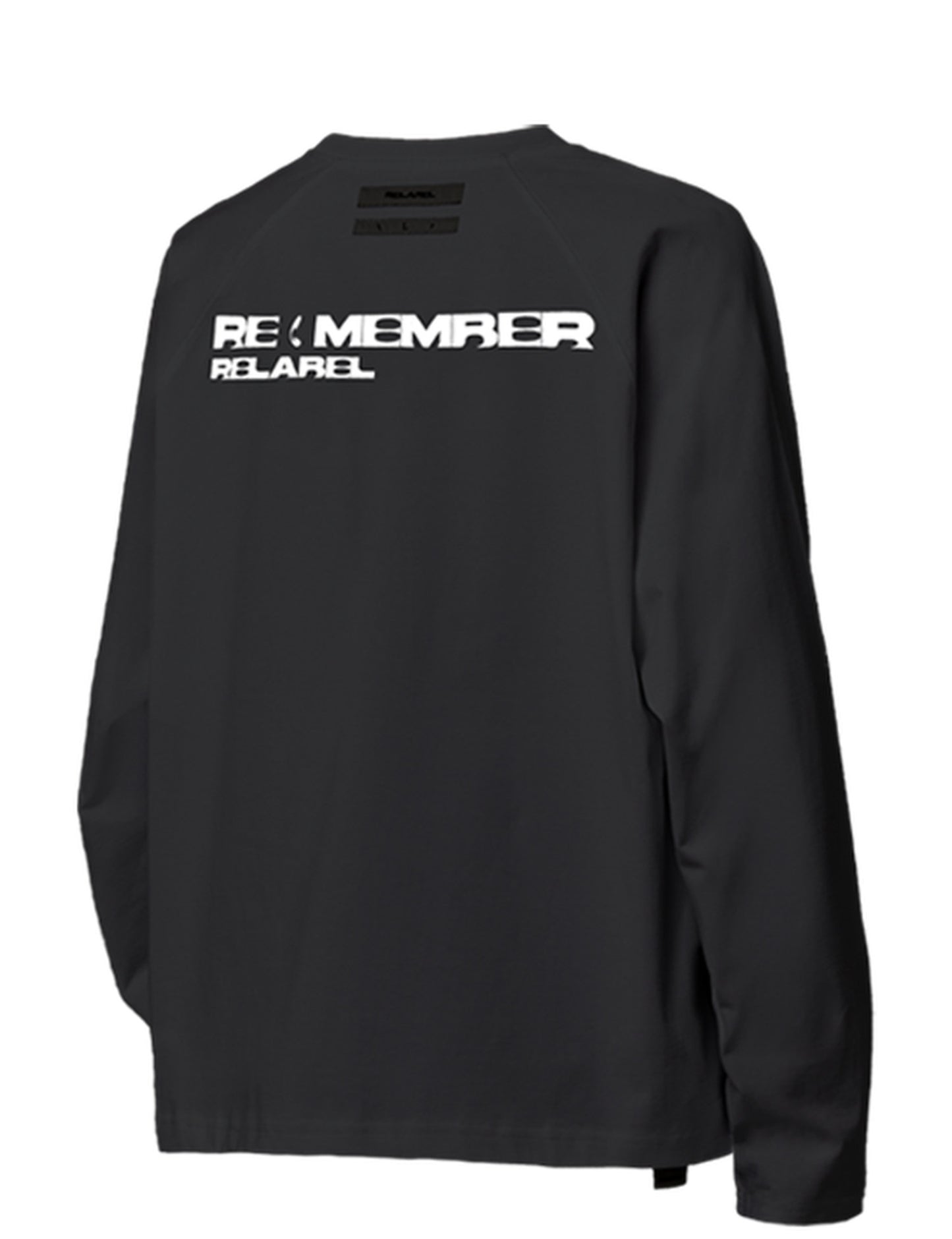 RE-MARK — Printed Long Sleeve