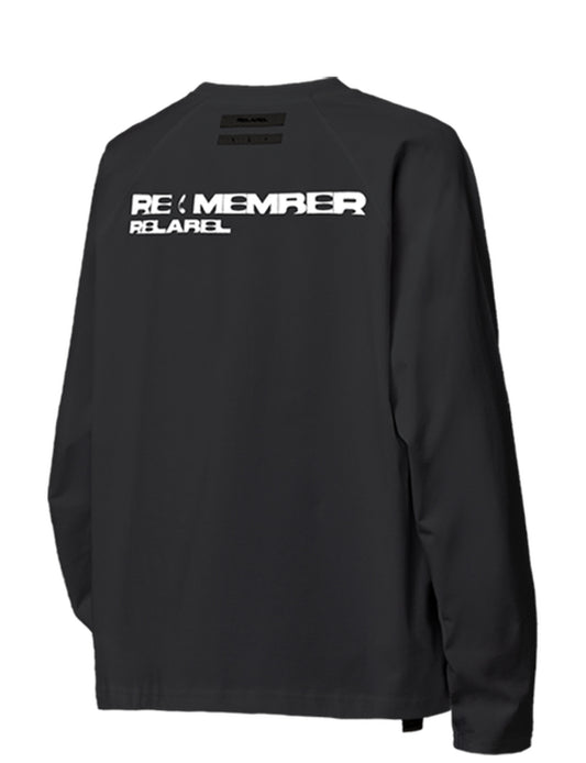 RE-MARK — Printed Long Sleeve