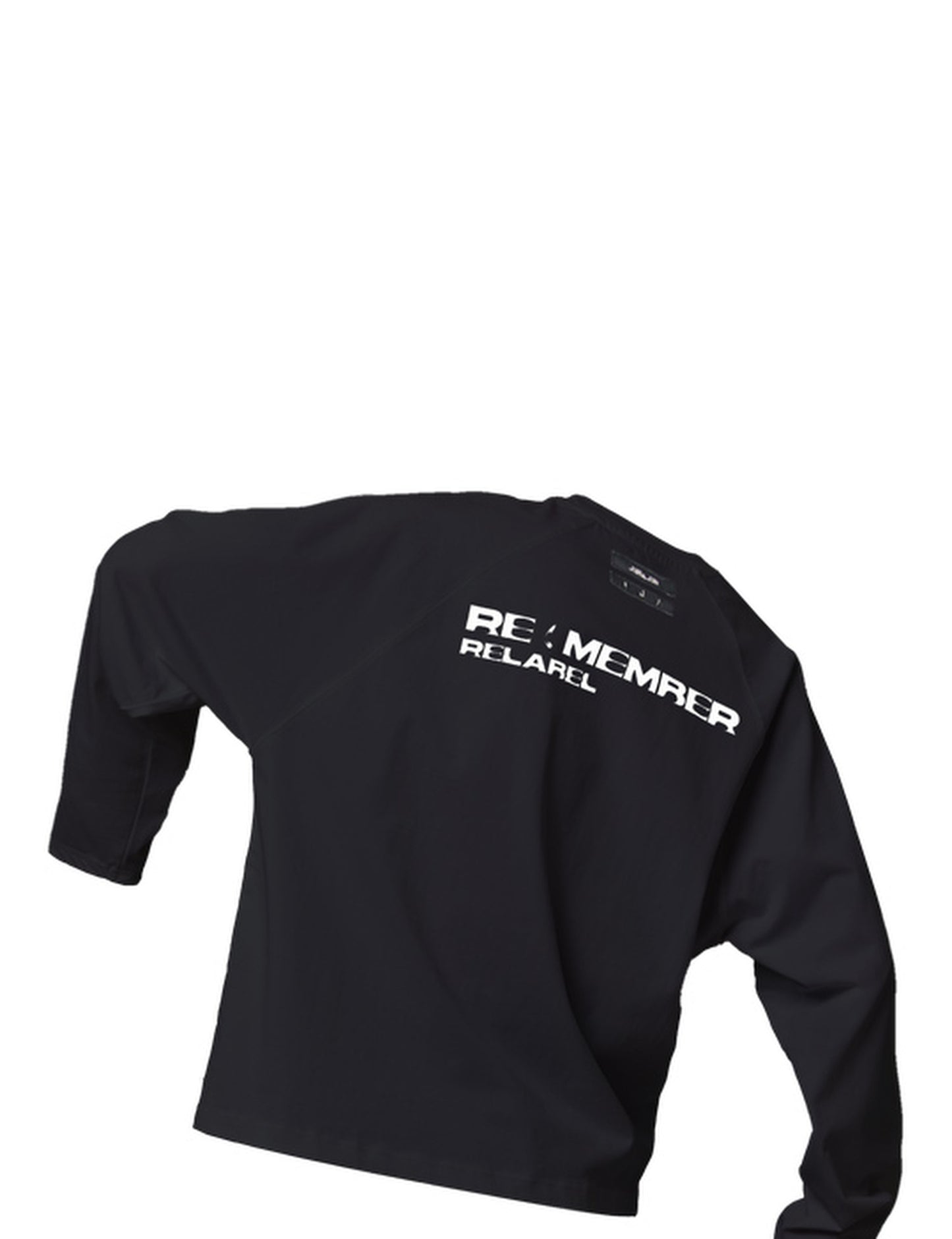 RE-MARK — Printed Long Sleeve