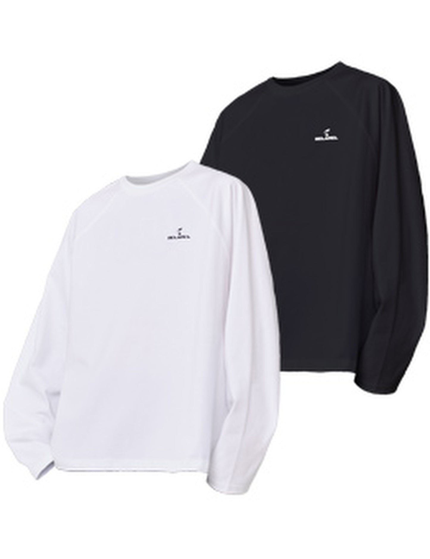 RE-MARK — Printed Long Sleeve