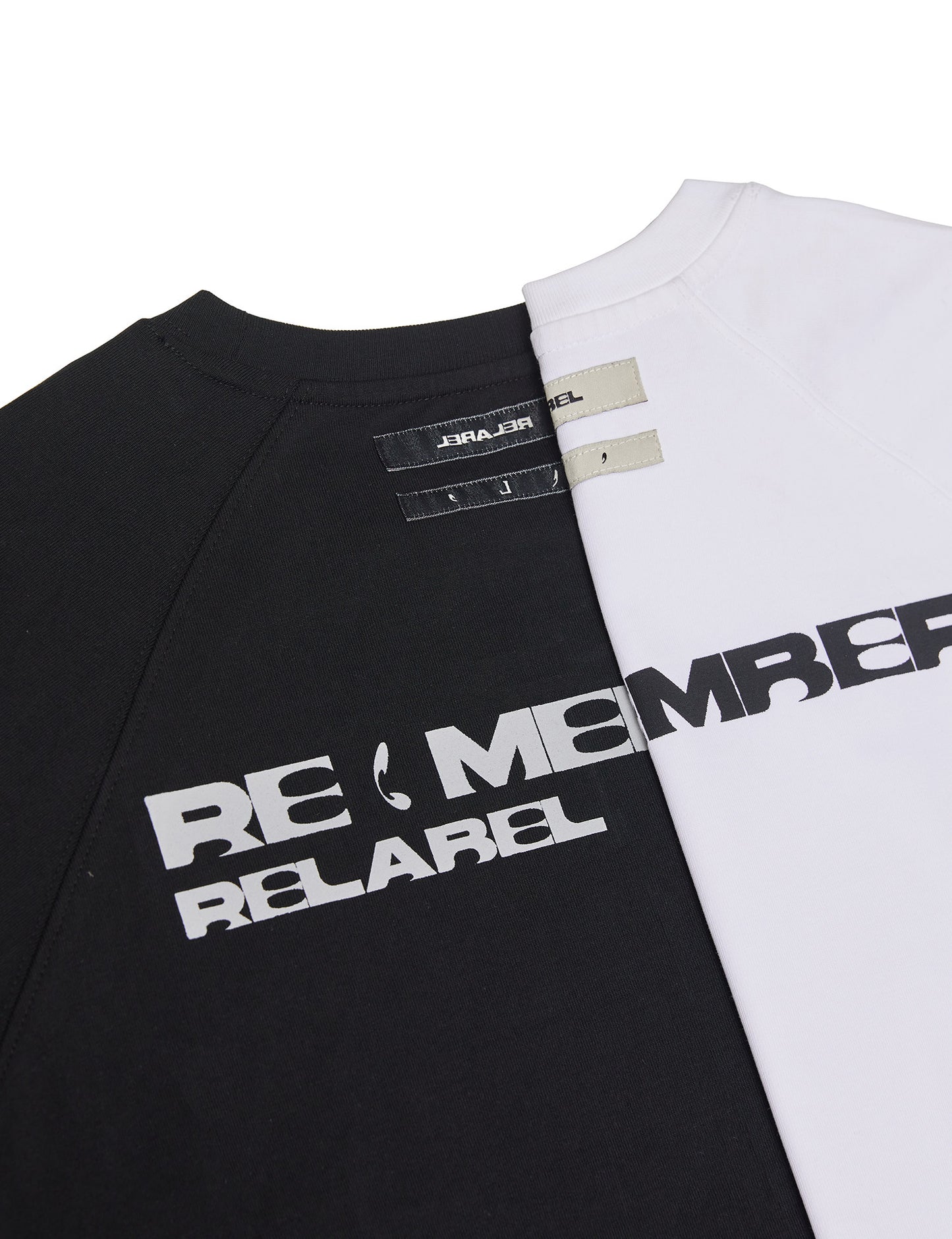 RE-MARK — Printed Long Sleeve