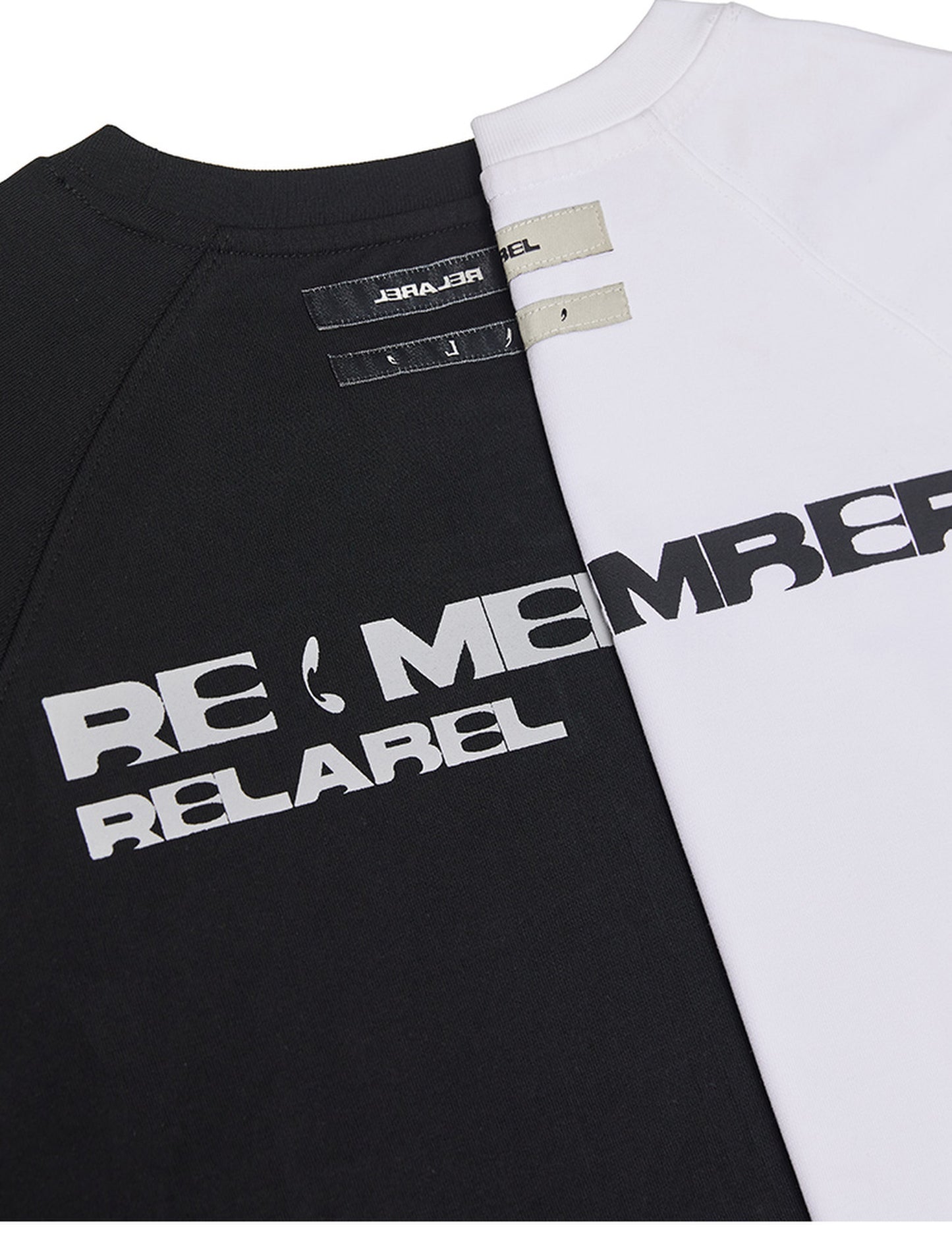 RE-MARK — Printed Long Sleeve