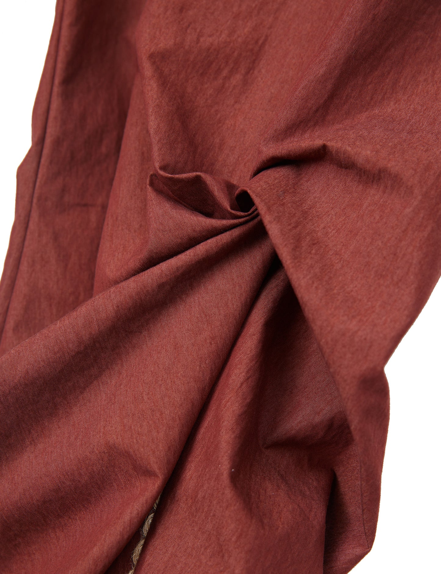 RE-SHELL — Nylon Trouser