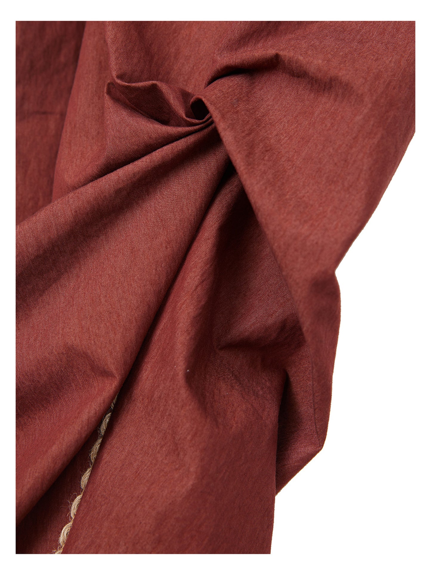 RE-SHELL — Nylon Trouser