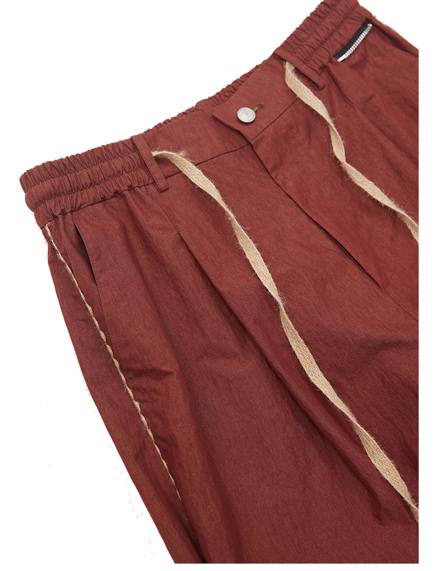 RE-SHELL — Nylon Trouser
