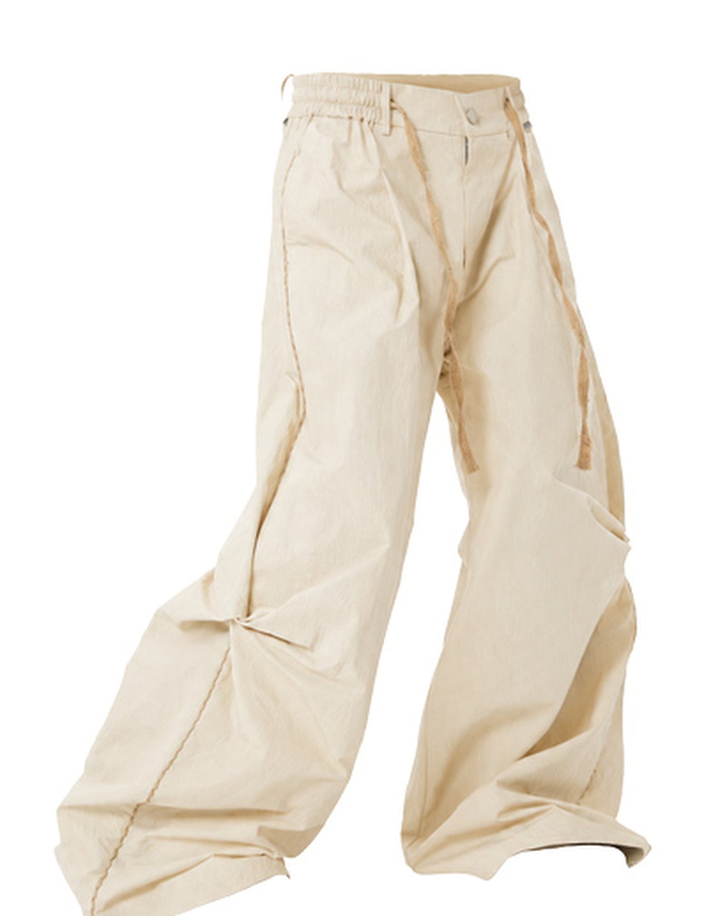 RE-SHELL — Nylon Trouser