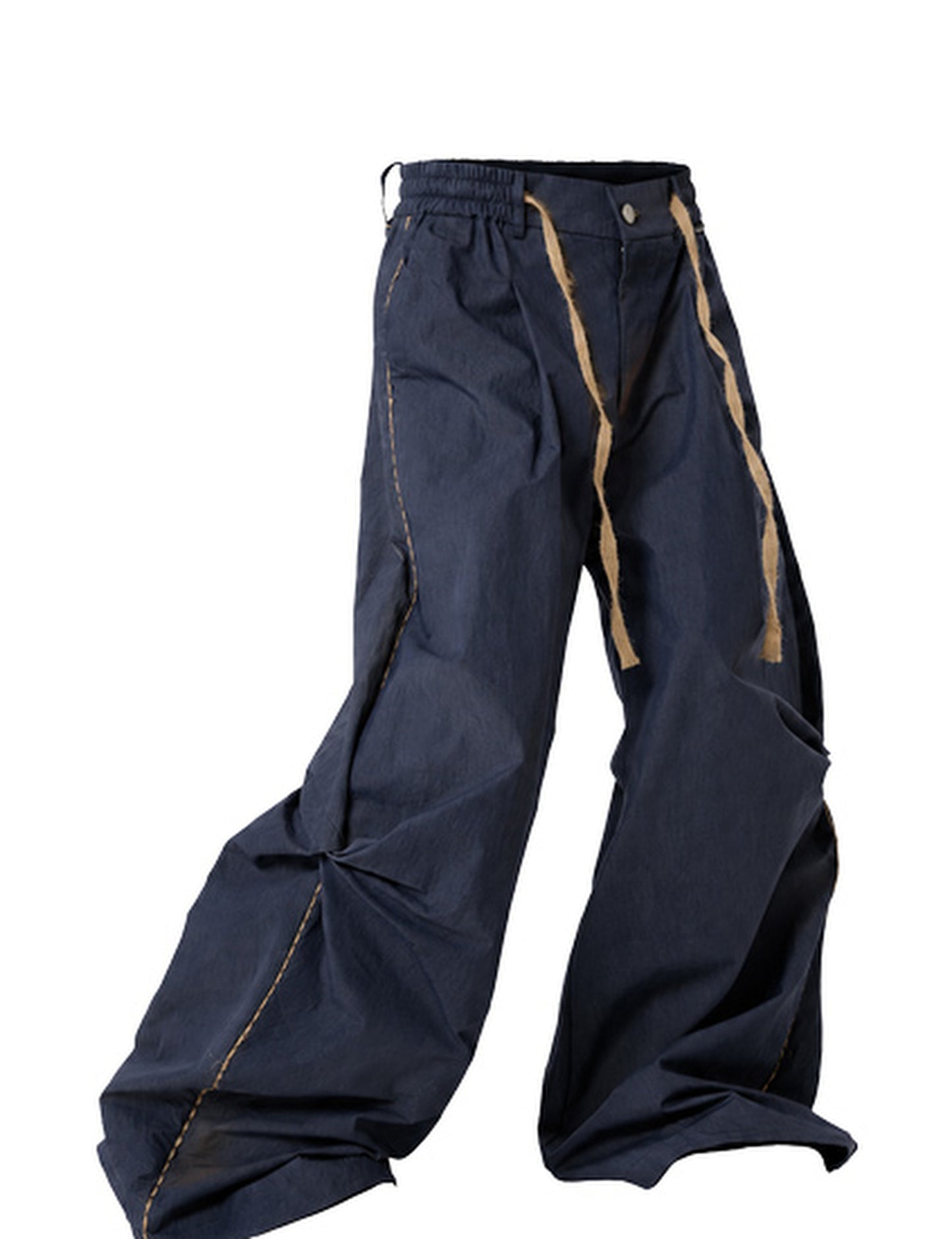 RE-SHELL — Nylon Trouser