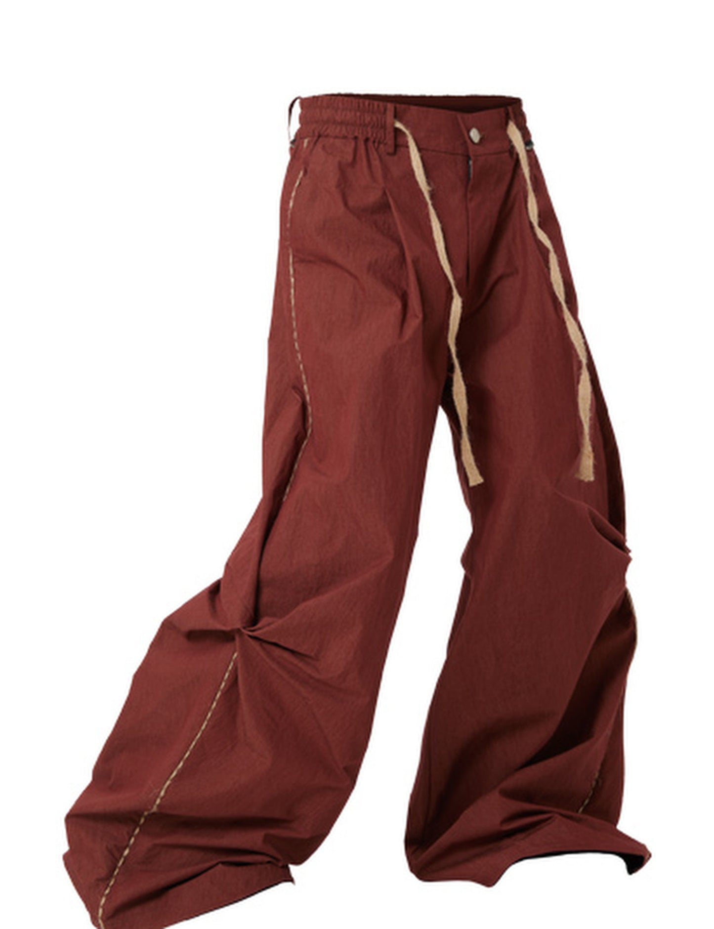 RE-SHELL — Nylon Trouser