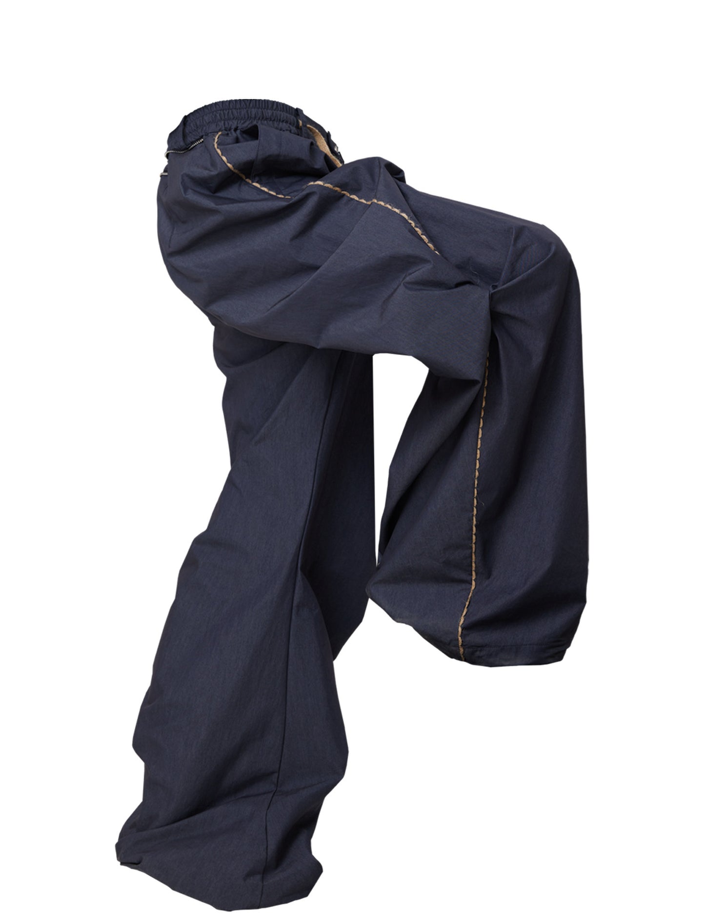 RE-SHELL — Nylon Trouser