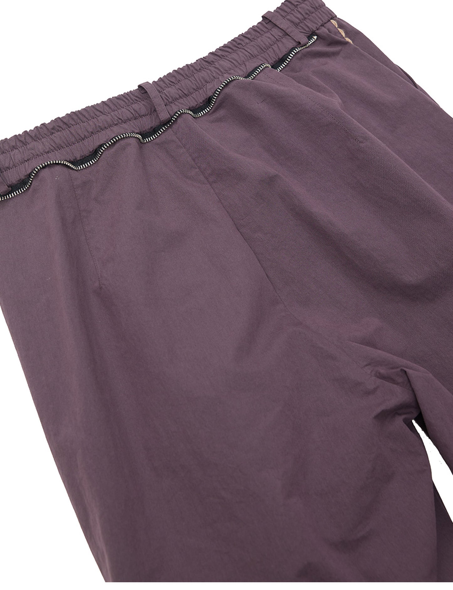 RE-SHELL — Nylon Trouser