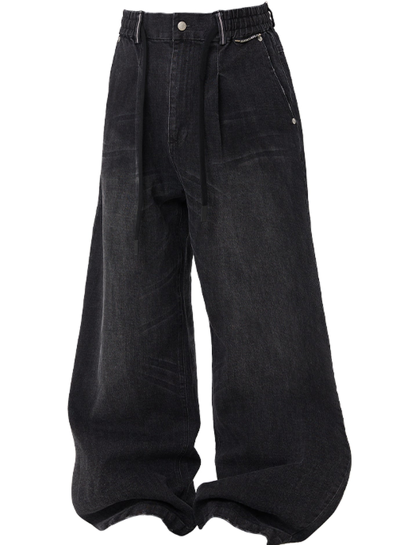 RE-SLOUCH — Baggy Jean