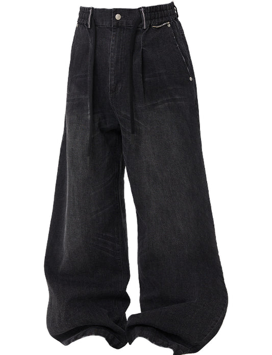 RE-SLOUCH — Baggy Jean