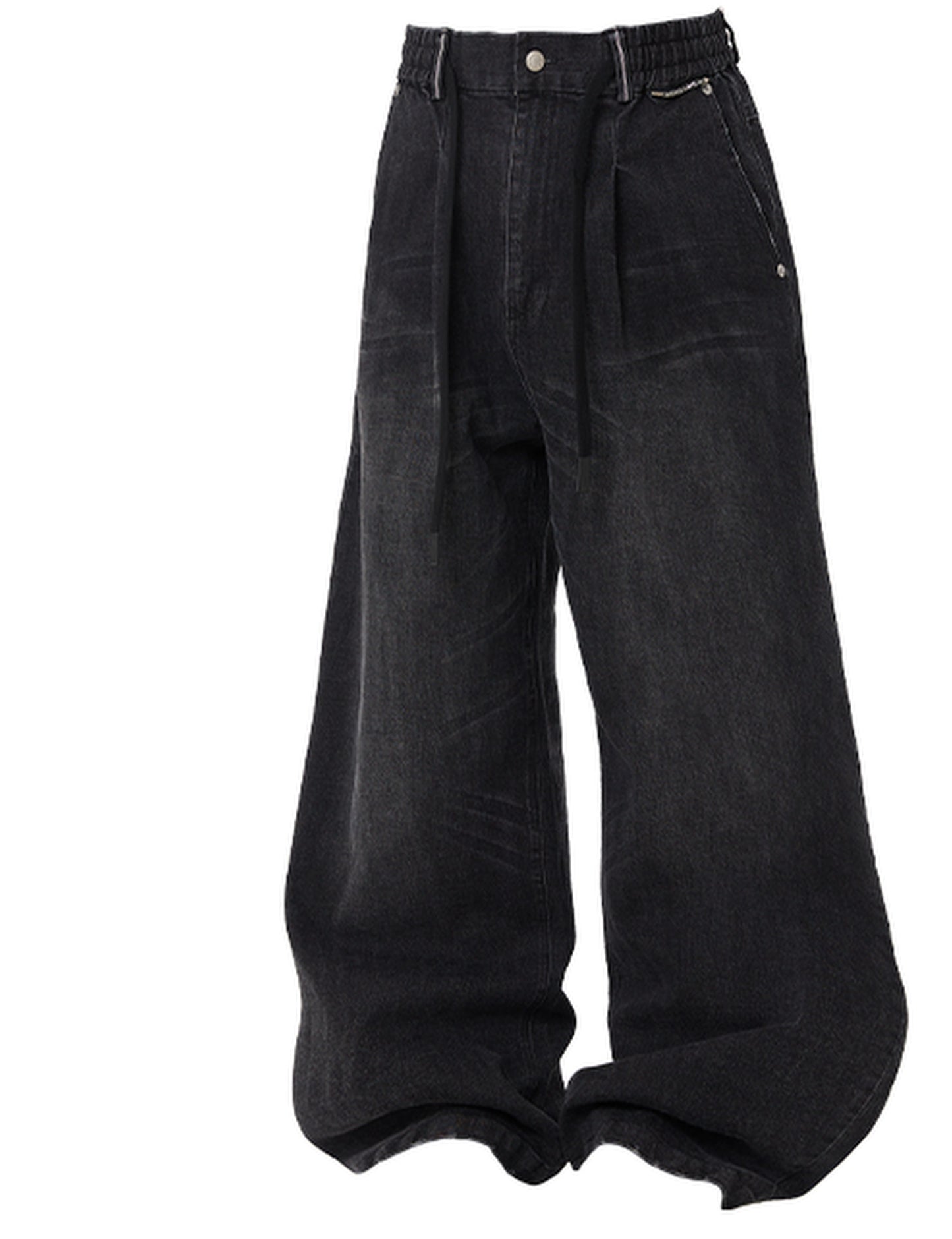 RE-SLOUCH — Baggy Jean
