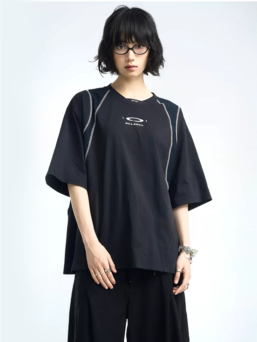 Fragments of Time - Tshirt (Black)