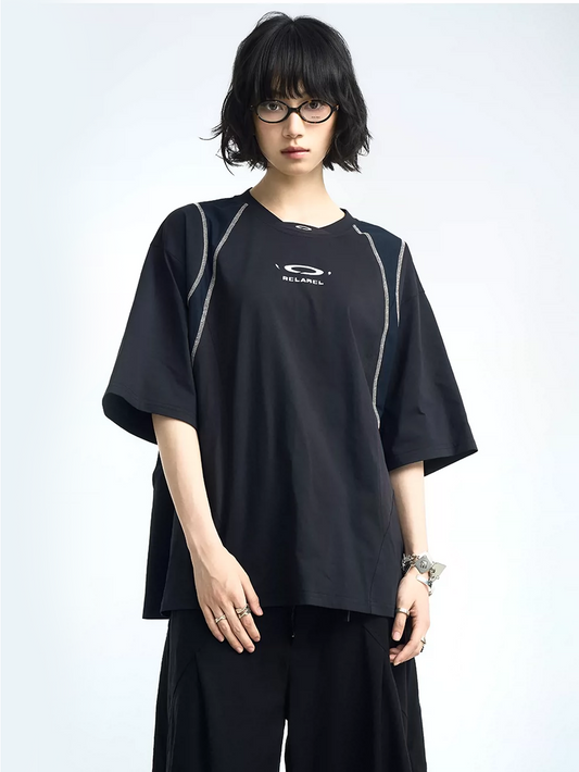 Fragments of Time - Tshirt (Black)