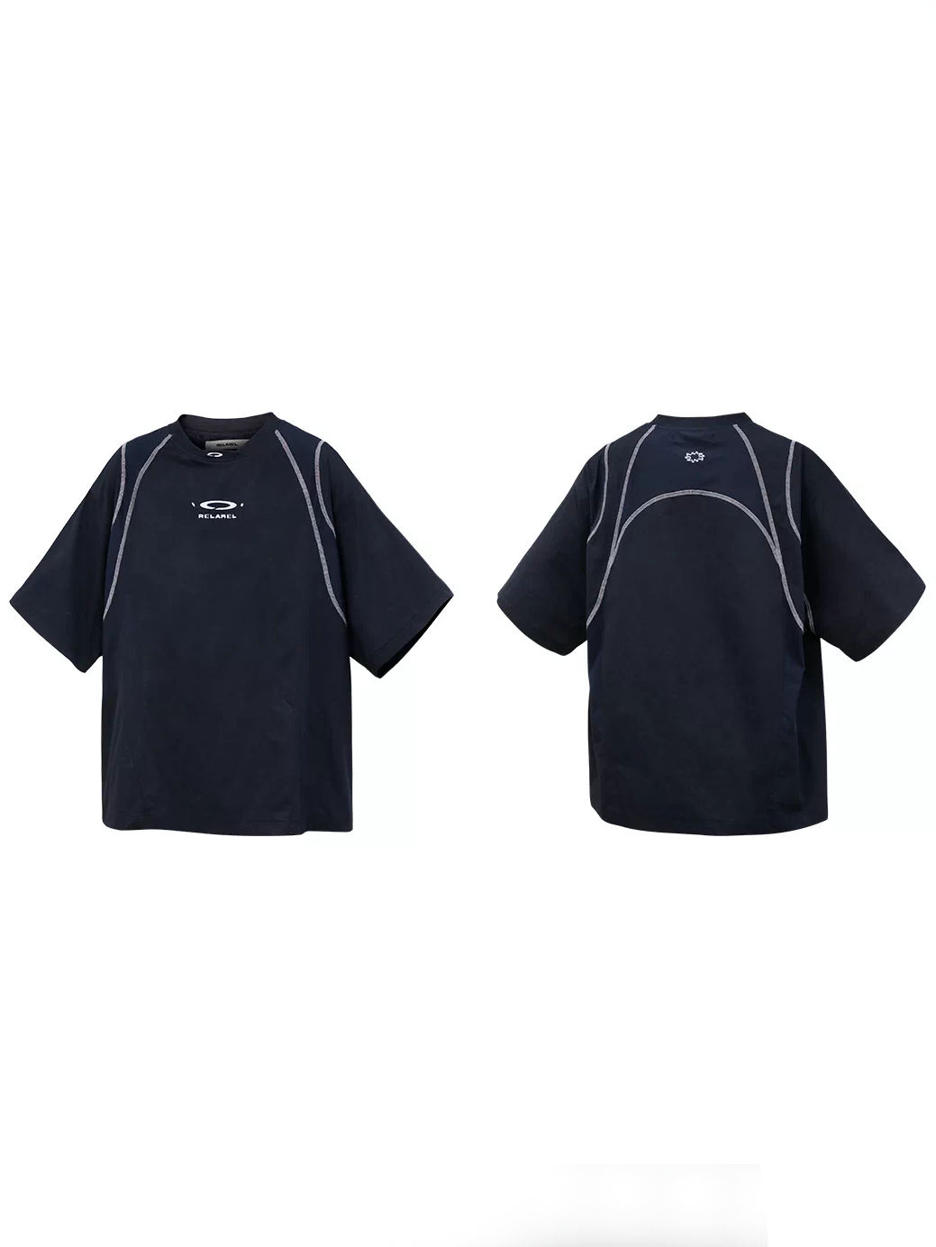 Fragments of Time - Tshirt (Black)