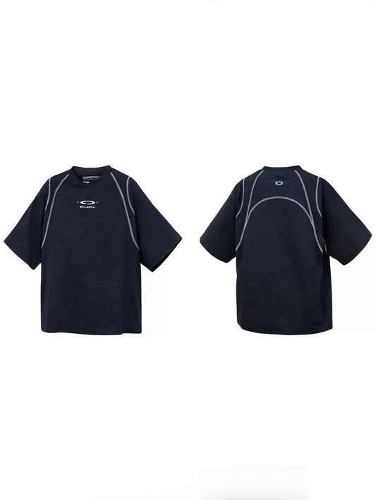 Fragments of Time - Tshirt (Black)
